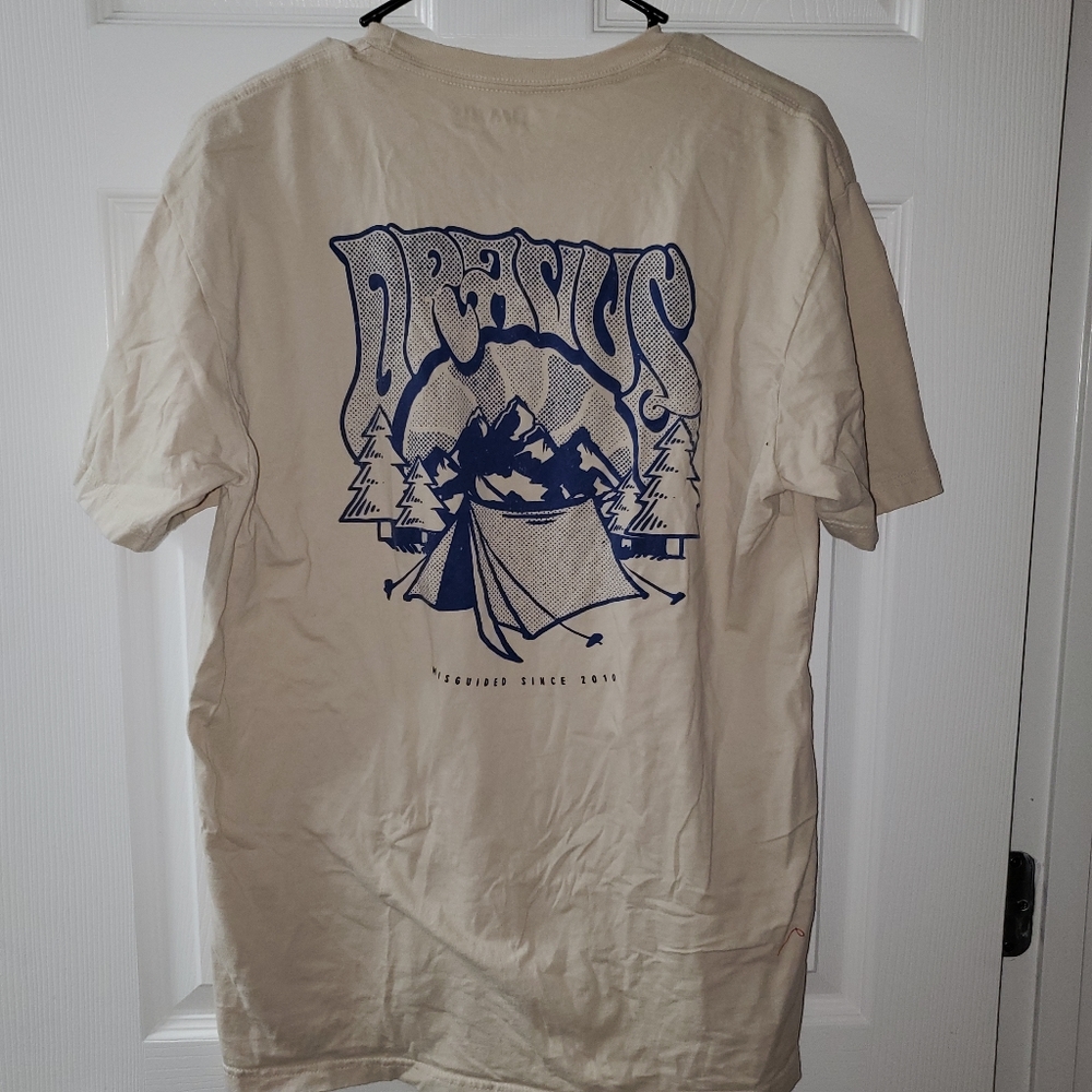 Dravus Shirt
